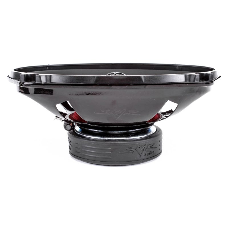 Skar Audio TX69 6" x 9" 240W 2-Way Elite Coaxial Car Speakers, Pair - Image 4